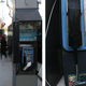 Image for article titled Street art imitates life in Barcelona: Beg, scavenge or die